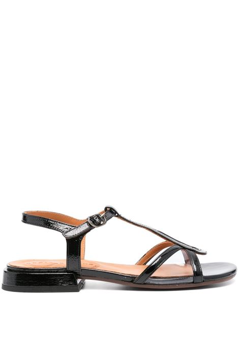 Sandali Tumach 20mm in nero Chie Mihara - donna CHIE MIHARA | TUMACHNGR